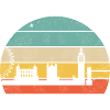 London Skyline