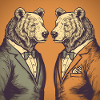 Business bears