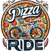 Pizza Bike Ride Design