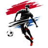 Football Pays-Bas Pays-Bas Drapeau Drapeau