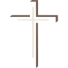 Krzyż Wiara Chrześcijanin Jezus Bóg Zmartwychwstanie