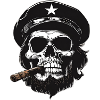 Che Skull