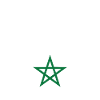 Maroc en Lettre Arabe
