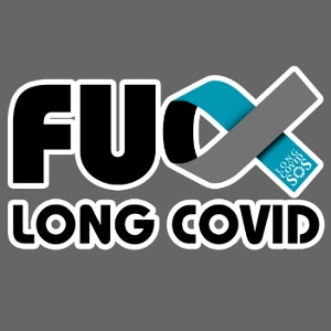 Small sideways LC Awareness logo outline + LCSOS