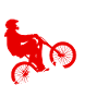 Mountain Bike Mountain Cycling Gift