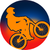 Bike MTB Cycling Gift