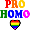 Pro homo