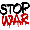 STOP WAR
