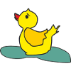 Sweet Duck