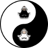 Meditation Yin Yang