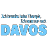 Therapy DAVOS