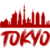 Tokyo Skyline