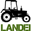 Tractor Landei