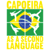 Capoeira Capoeirista