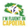 Capoeira Capoeirista