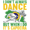 Capoeira Capoeirista