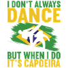 Capoeira Capoeirista