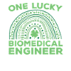 Biomedical Engineer St. Paddy's Day