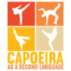 Capoeira Capoeirista