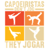 Capoeira Capoeirista