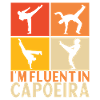 Capoeira Capoeirista