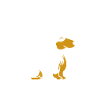 Humour chien teckel