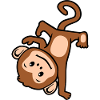 Hiphop Monkey