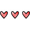 GRANNY. GRANDMA. MOTHER'S DAY. HEART