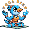 Yoga Bird