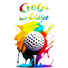 Golfsüchtig