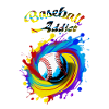 Baseball-Süchtiger