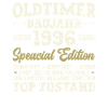 Millésime 1996 Légendes