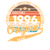 Millésime Légende 1996