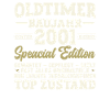 Légendes nées 2001