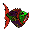 fisch anglerfisch