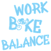work bike balance