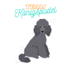 Team King's Poodle