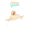 Team Goldie (Golden Retriever)