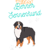 Team Bernese Mountain Dog