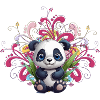 Little Panda