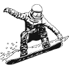 Snowboard