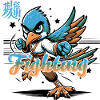Fighting Bird
