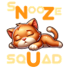 Snooze Squad