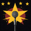 Magic Stand up Star