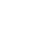 Buchstaben-W-Dekoration