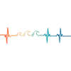 Vague heartbeat