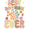 Groovy Pekingese Mom