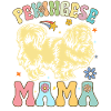 Groovy Pekingese Mama Hundemama