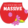 ARME DE SEDUCTION MASSIVE