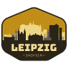 Leipzig Skyline